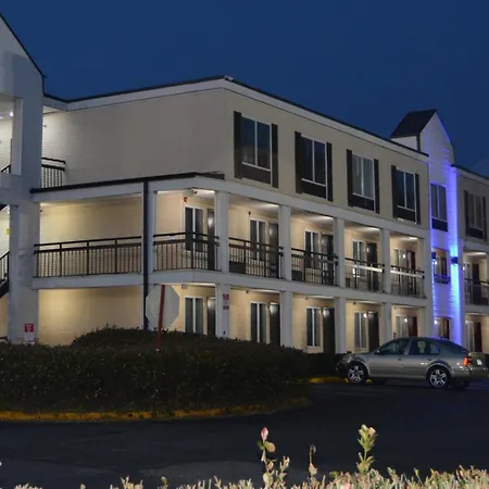 Days Inn By Wyndham Marietta-Atlanta-Delk Road
